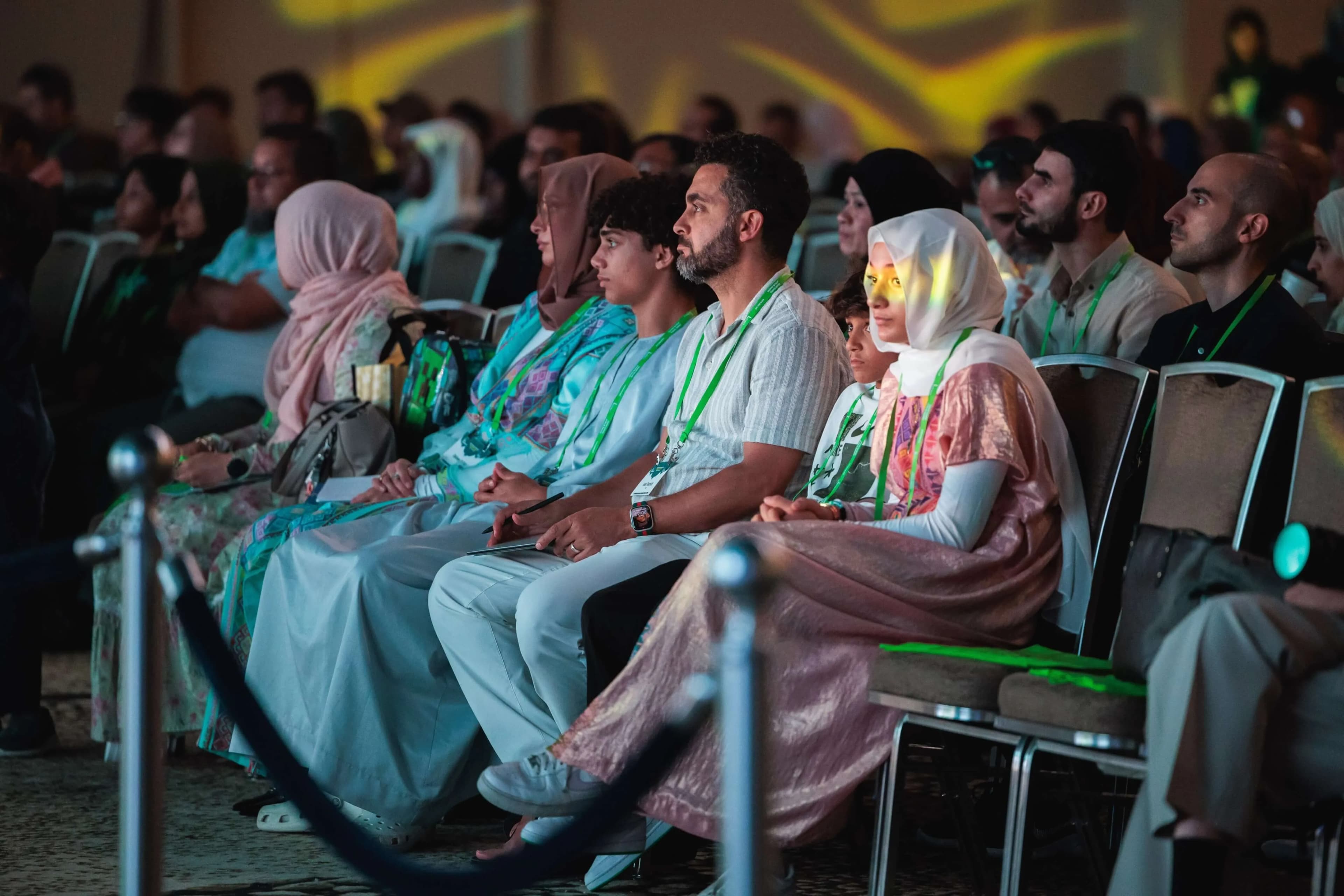 ISNA Convention 2026